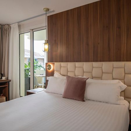 Hotel Amarante Cannes Kültér fotó