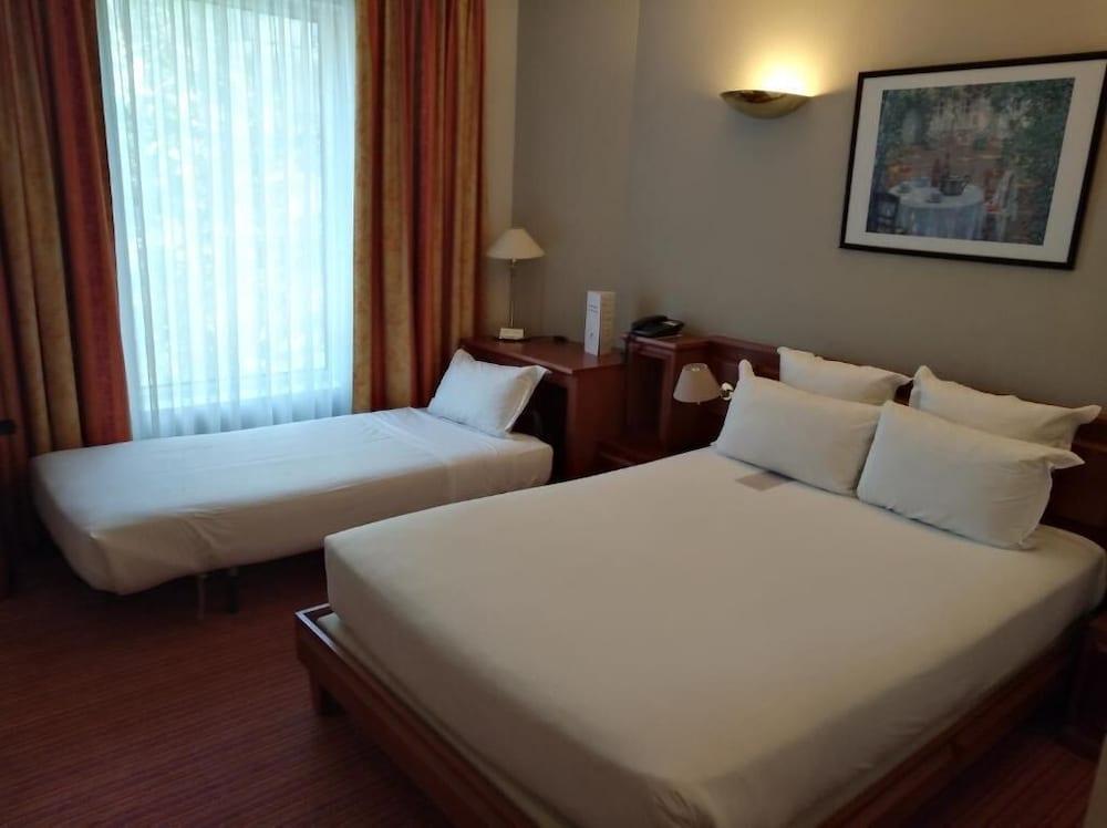 Hotel Amarante Cannes Kültér fotó