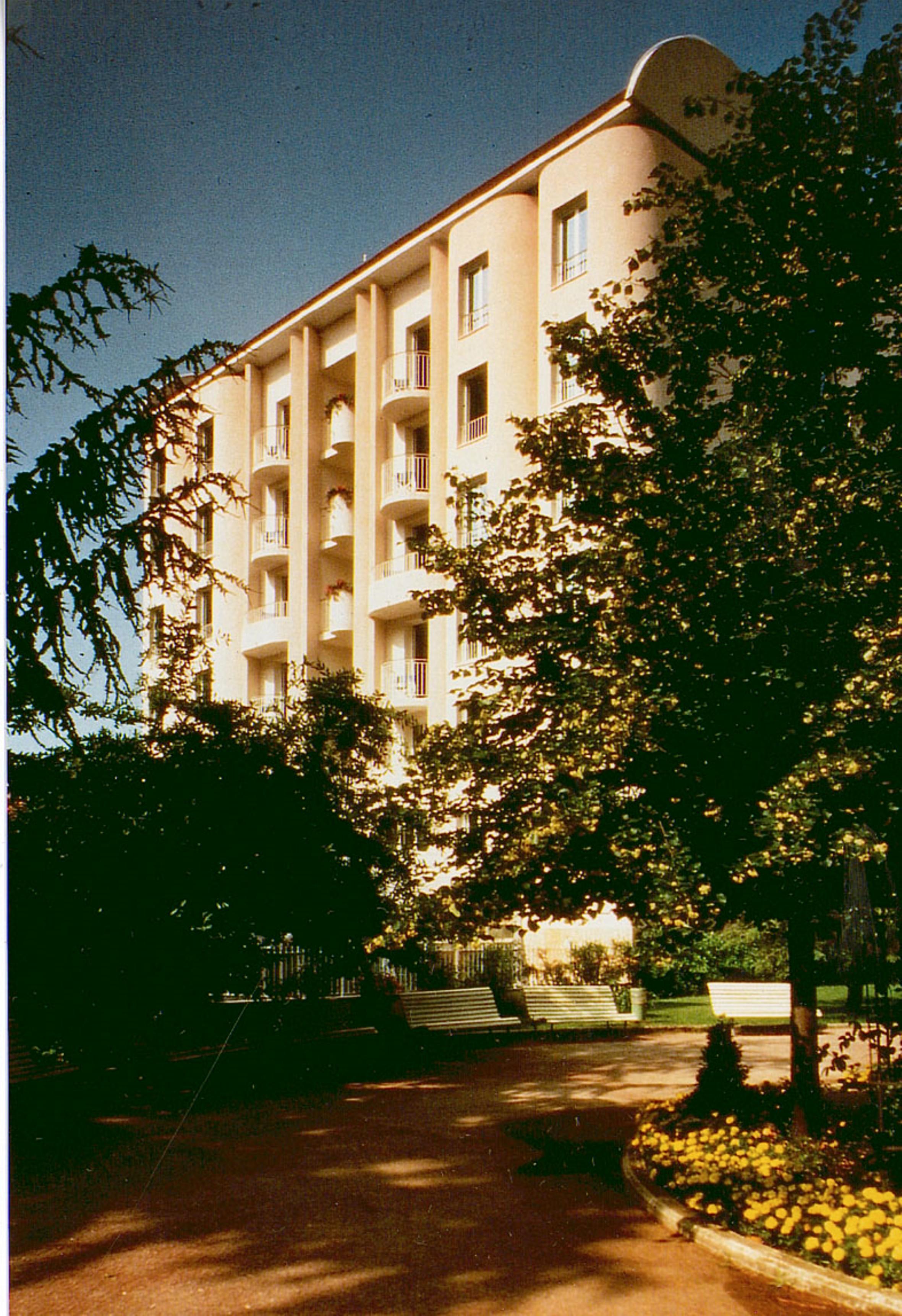 Hotel Amarante Cannes Kültér fotó