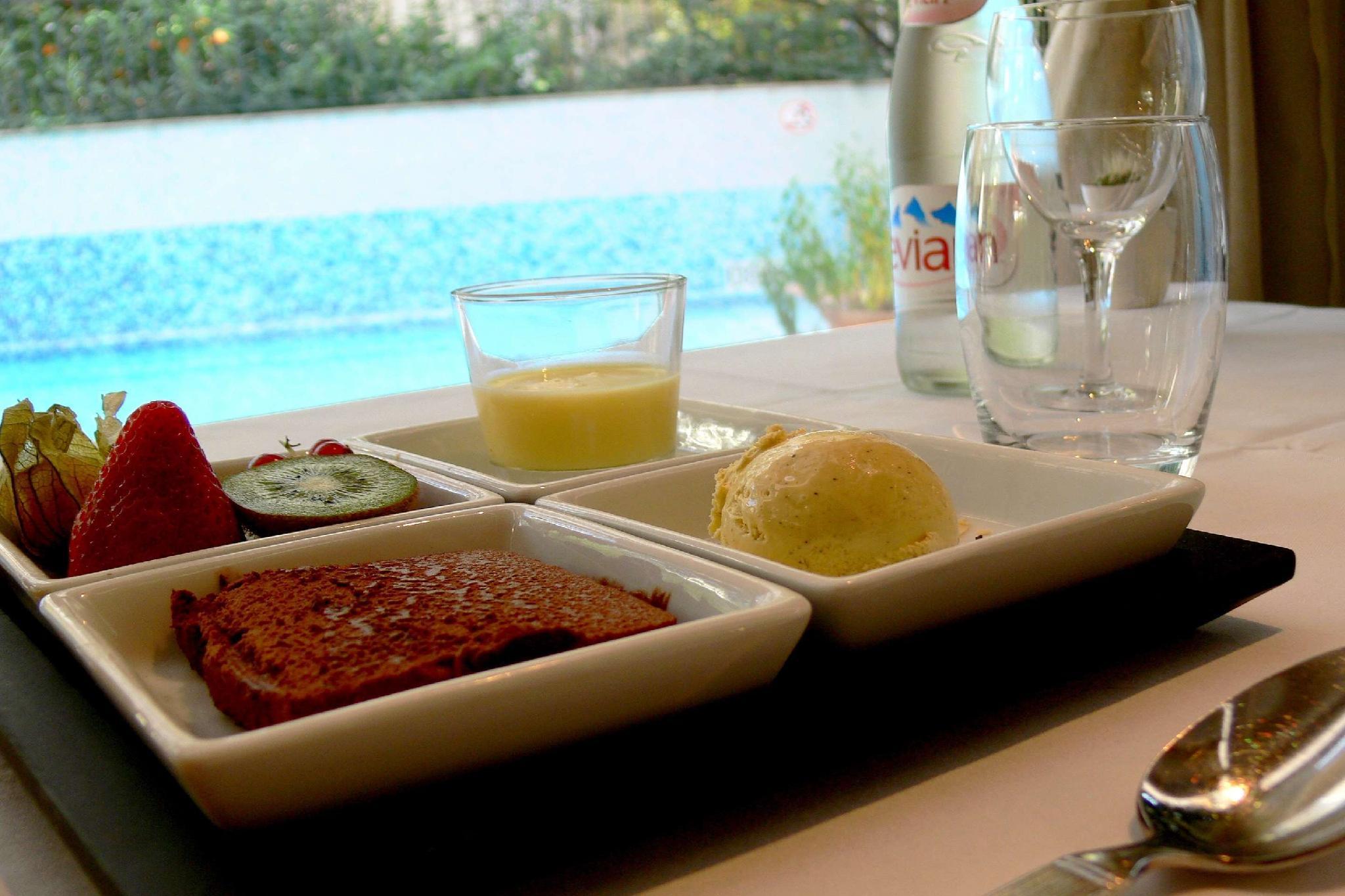 Hotel Amarante Cannes Kültér fotó