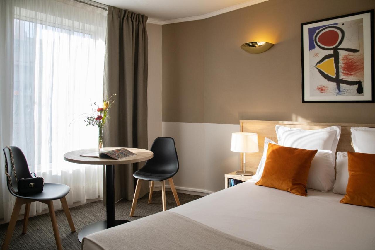 Hotel Amarante Cannes Kültér fotó