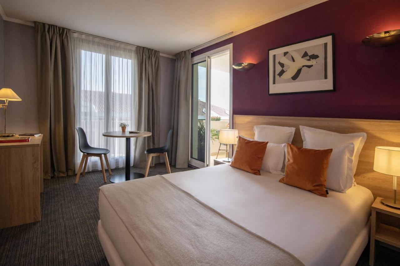 Hotel Amarante Cannes Kültér fotó
