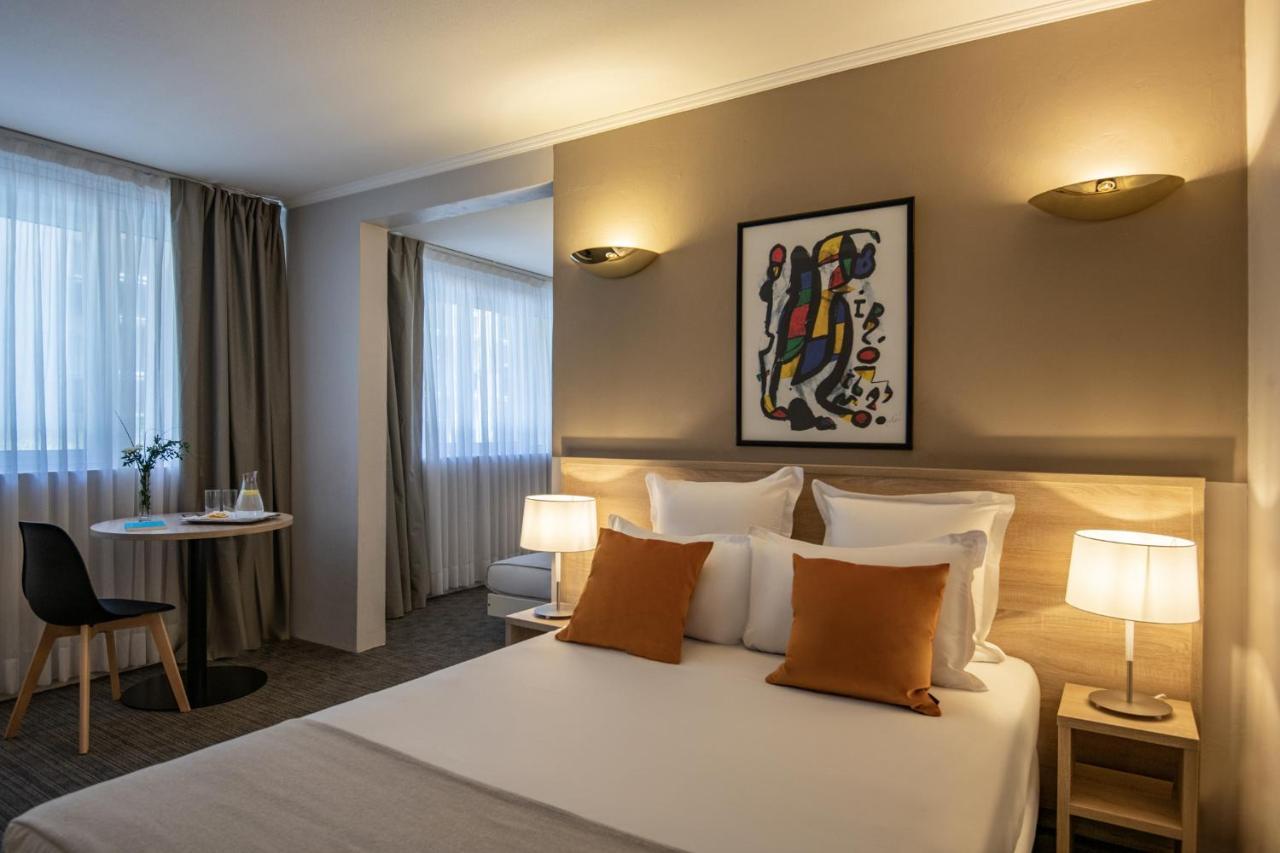 Hotel Amarante Cannes Kültér fotó