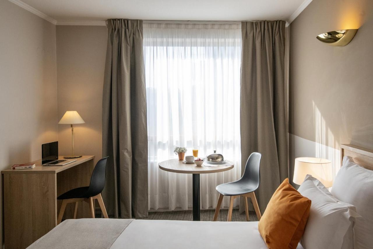 Hotel Amarante Cannes Kültér fotó