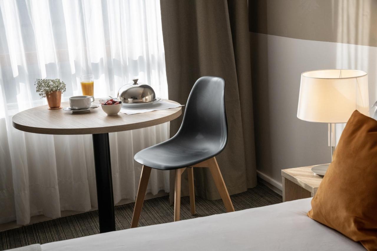 Hotel Amarante Cannes Kültér fotó