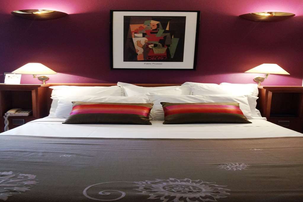 Hotel Amarante Cannes Szoba fotó